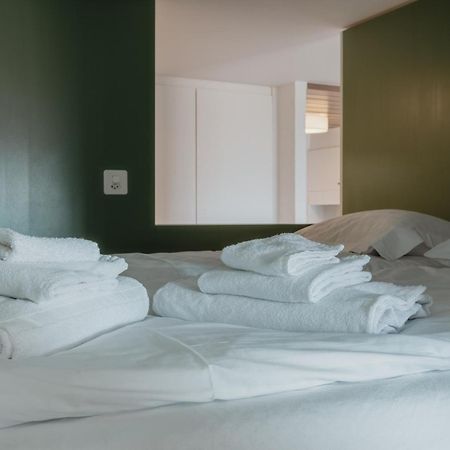 Superbe Appartement Avec Piscine Nendaz Buitenkant foto
