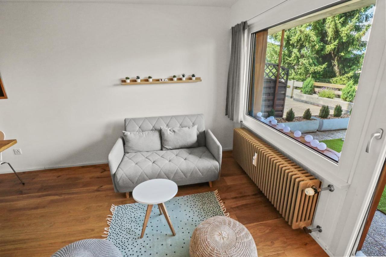 Superbe Appartement Avec Piscine Nendaz Buitenkant foto