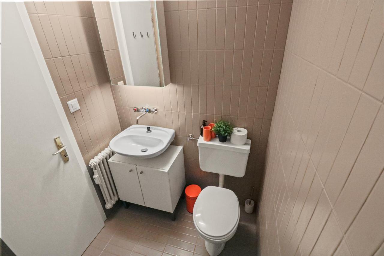 Superbe Appartement Avec Piscine Nendaz Buitenkant foto