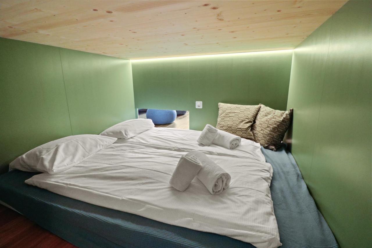 Superbe Appartement Avec Piscine Nendaz Buitenkant foto