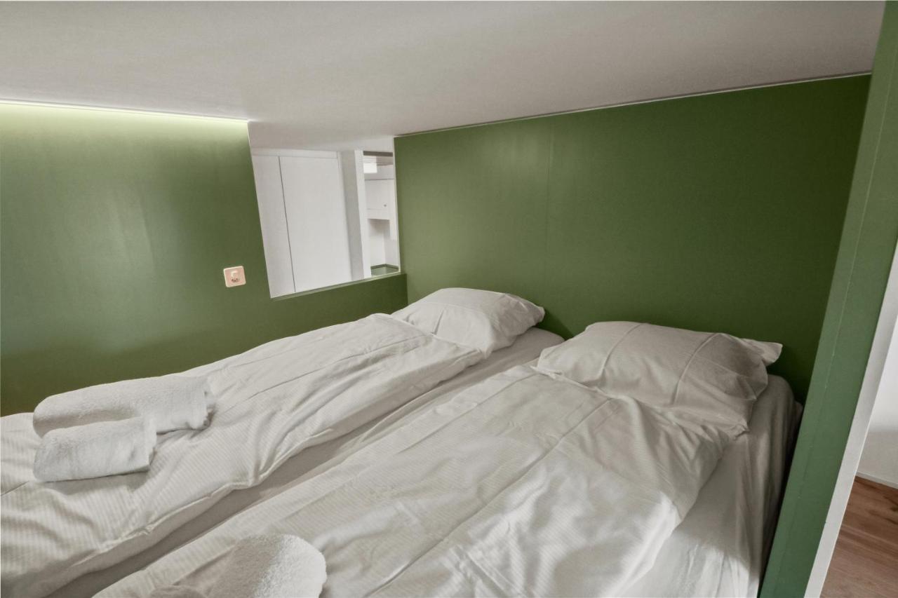 Superbe Appartement Avec Piscine Nendaz Buitenkant foto