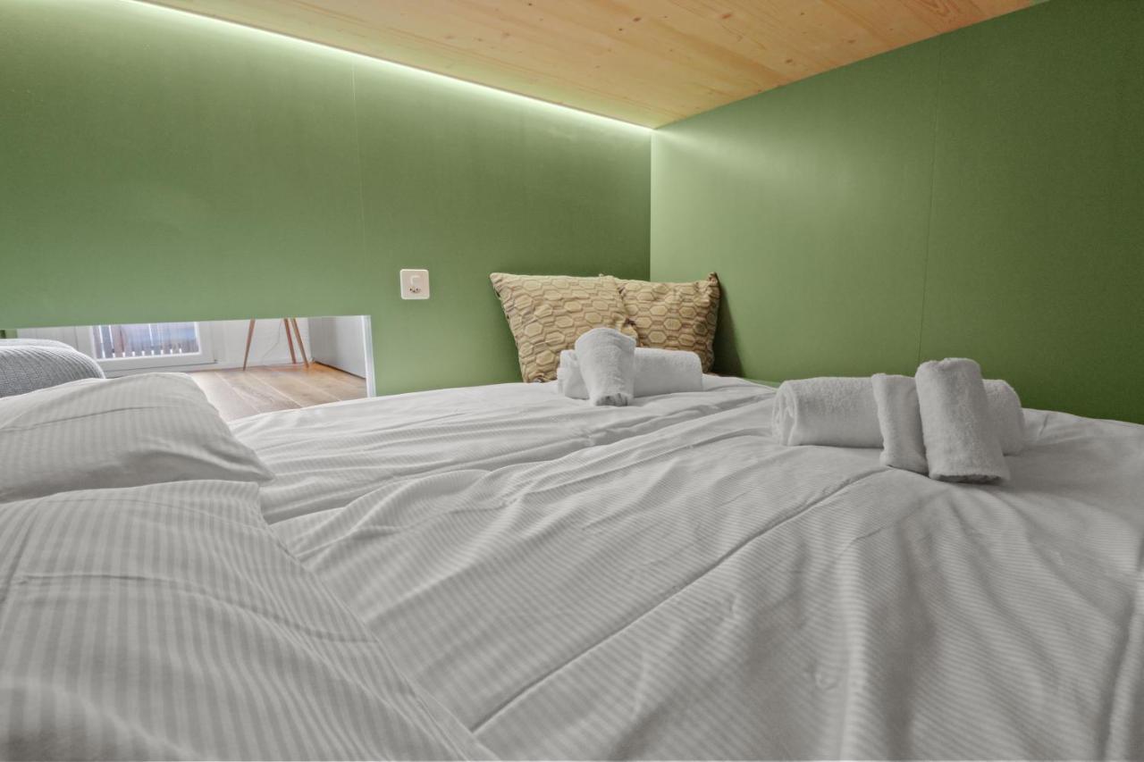 Superbe Appartement Avec Piscine Nendaz Buitenkant foto